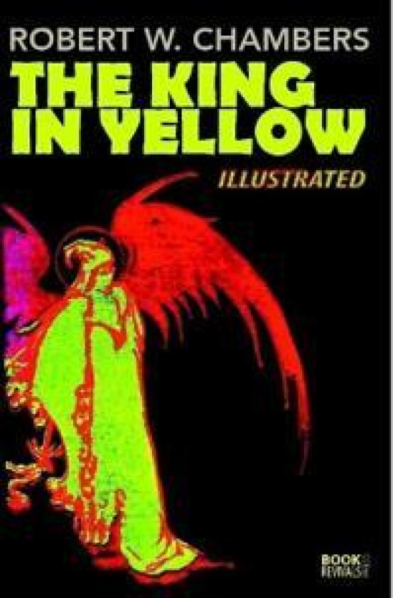 The King in Yellow