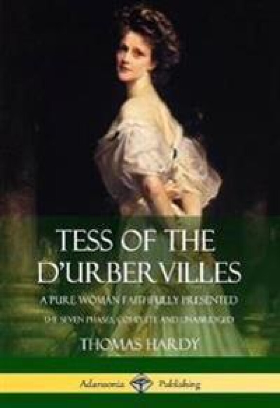 Tess of the d'Urbervilles