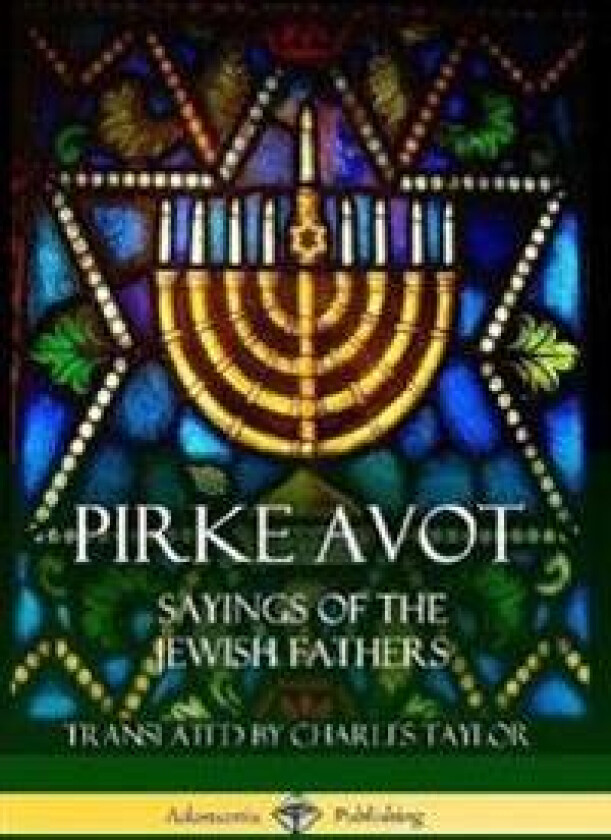 Pirke Avot