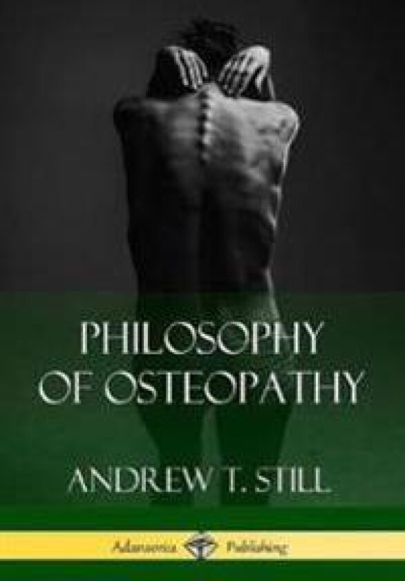 Philosophy of Osteopathy