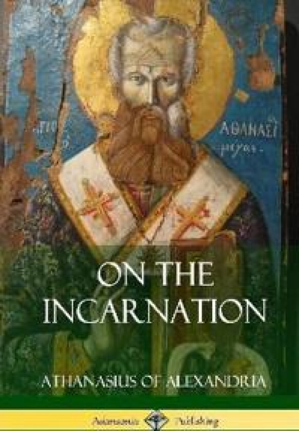 On the Incarnation (Hardcover)