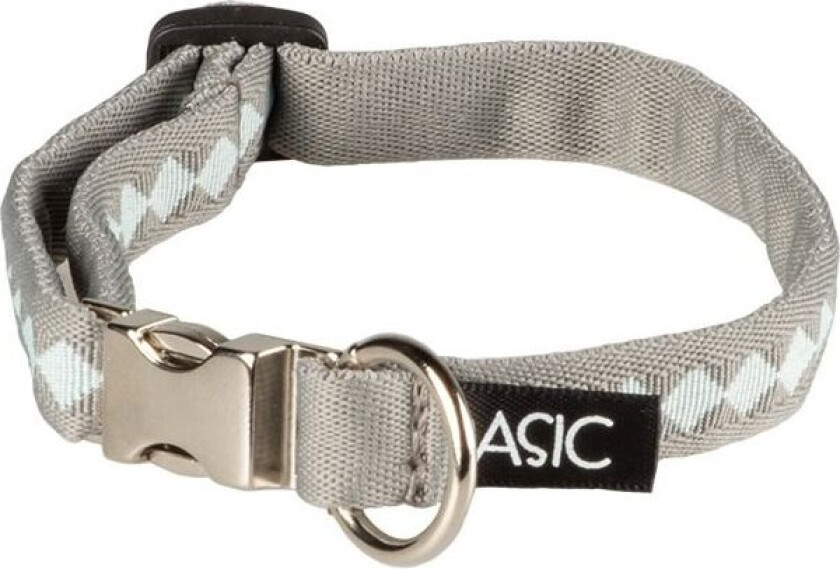 Sweet Halsbånd Grått