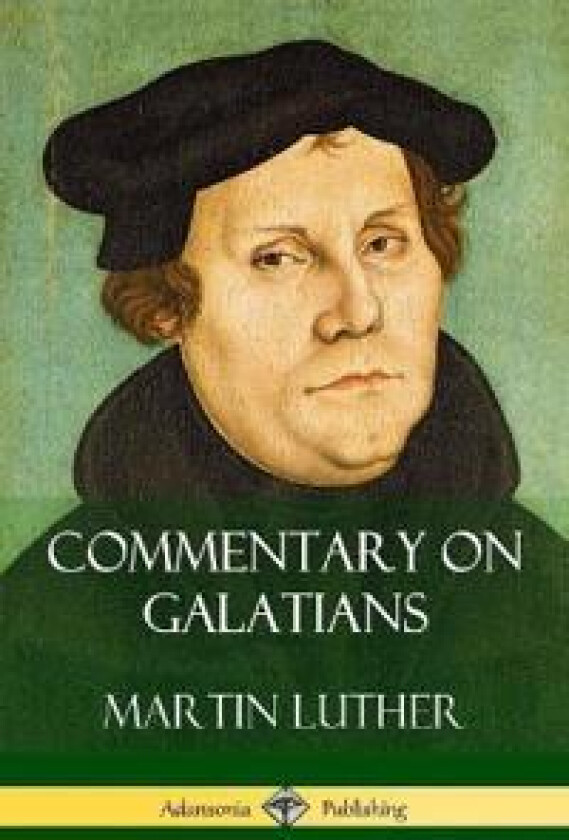 Commentary on Galatians