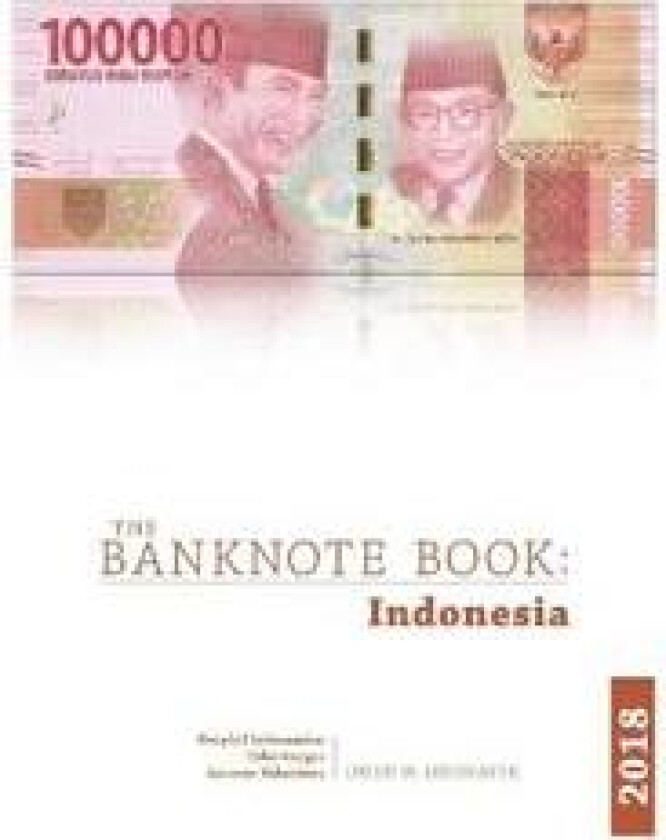 The Banknote Book