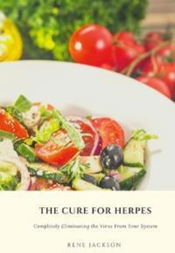 The Cure for Herpes