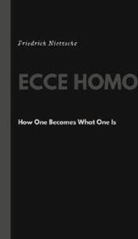 Ecce Homo
