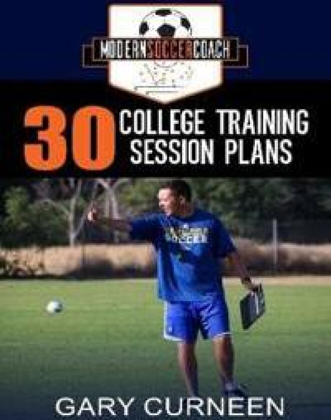 The Modern Soccer Coach