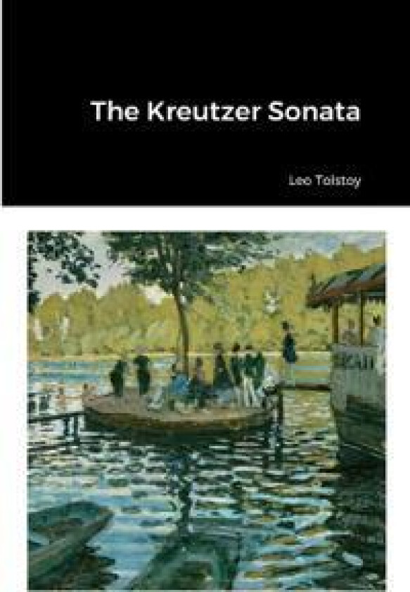 The Kreutzer Sonata