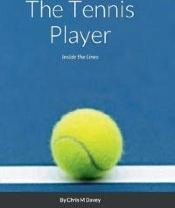The Tennis Player