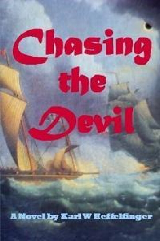 Chasing the Devil