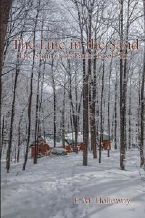 The Line in the Sand