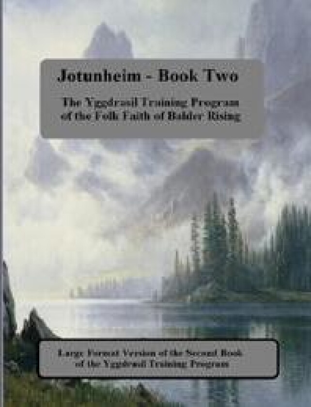 Jotunheim