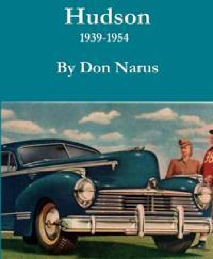 Hudson 1939-1954