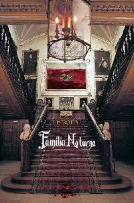 Família Noturna