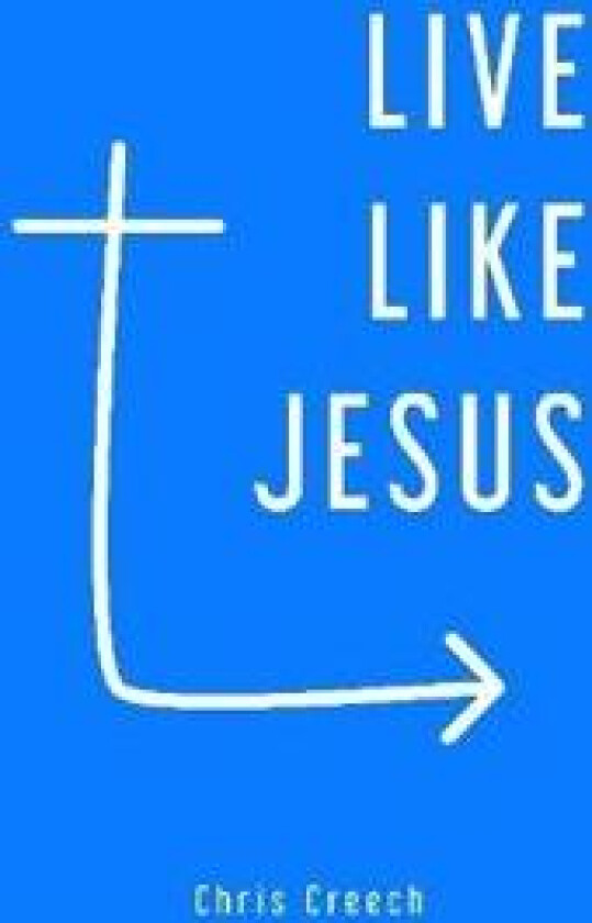 Live Like Jesus