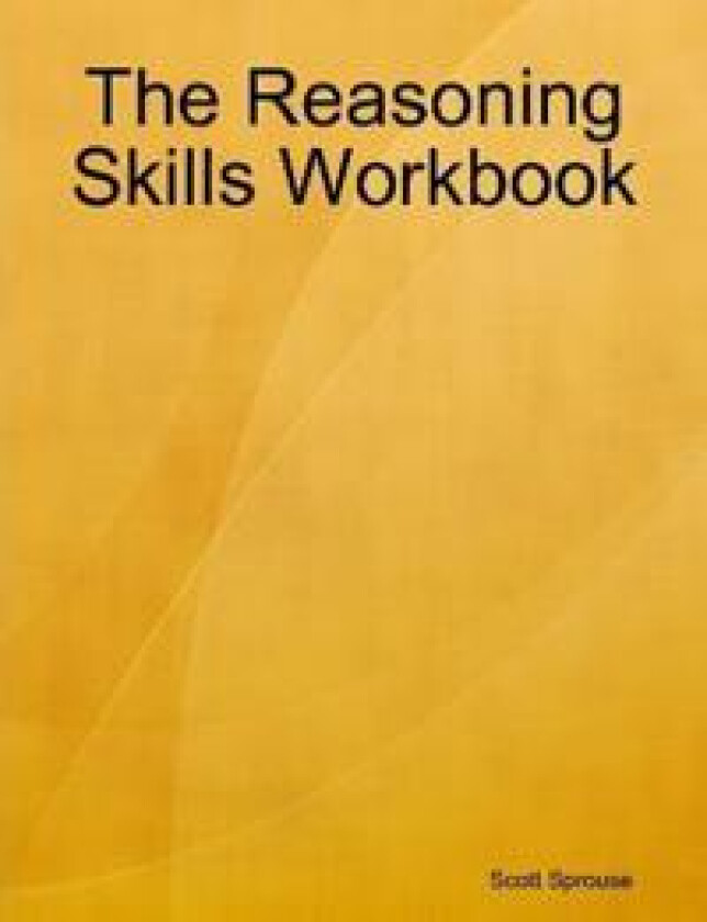 The Reasoning Skills Workbook