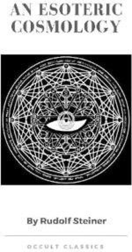 An Esoteric Cosmology