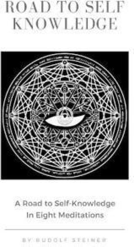 Road to Self Knowledge