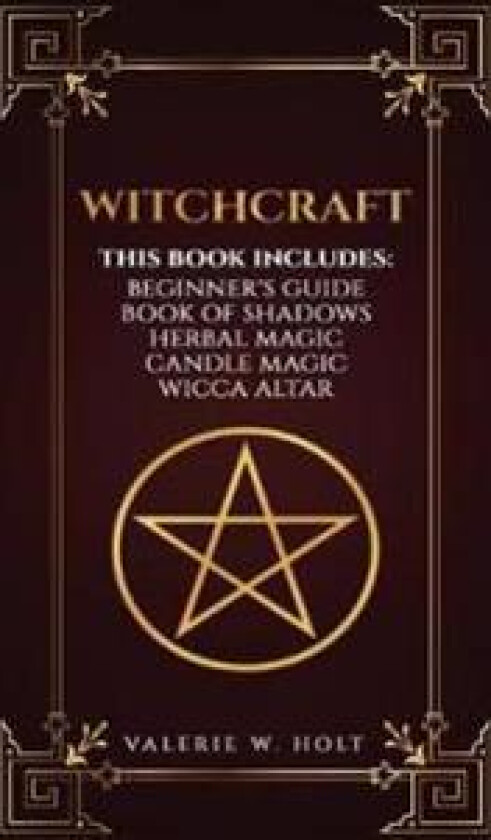 Witchcraft