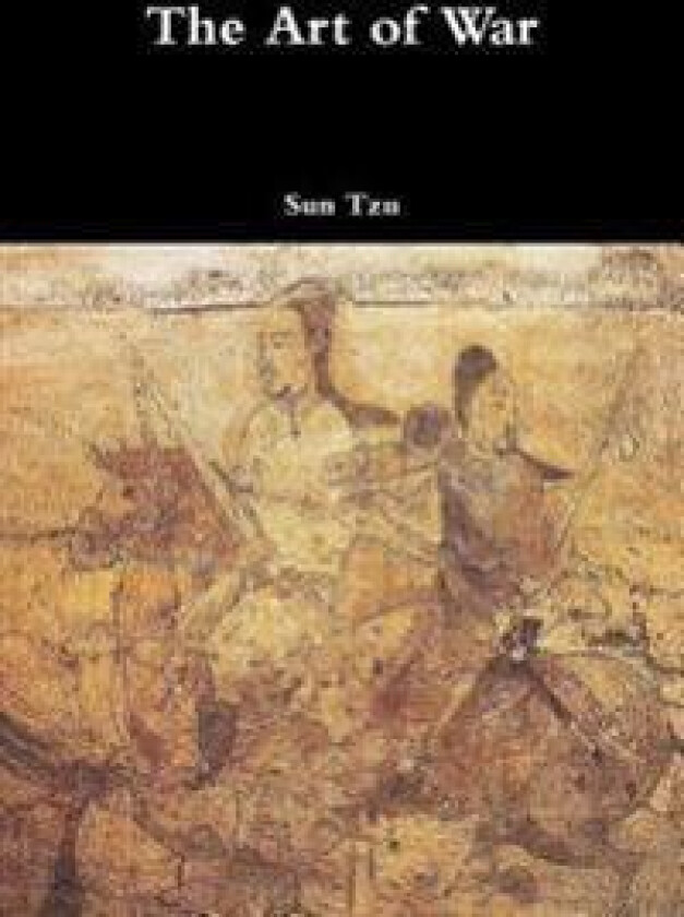 THE ART OF WAR