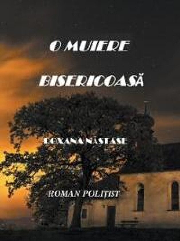 O Muiere Bisericoasa