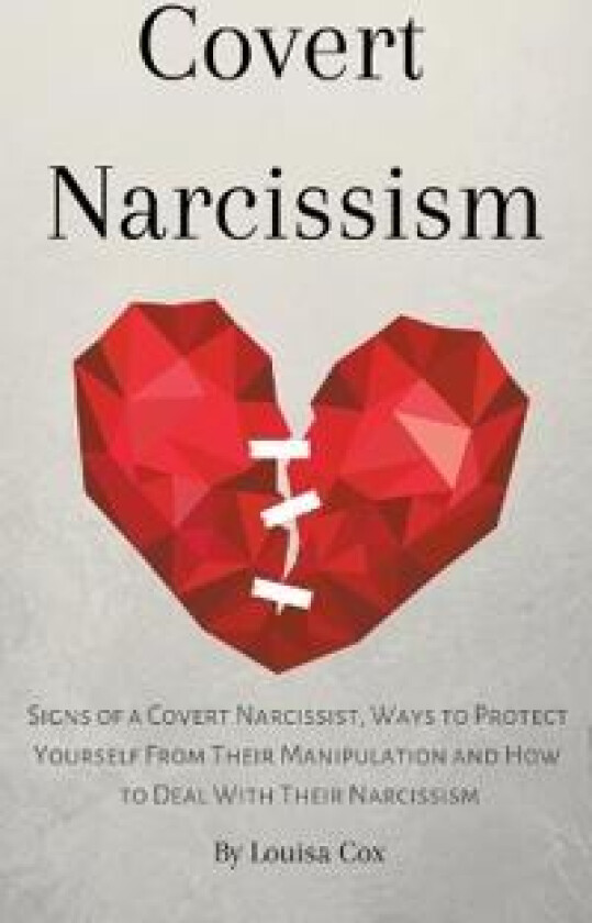 Covert Narcissism