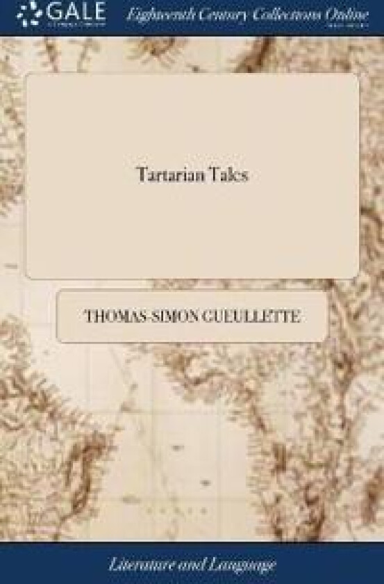 Tartarian Tales