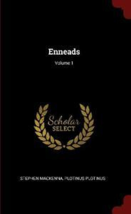 ENNEADS; VOLUME 1