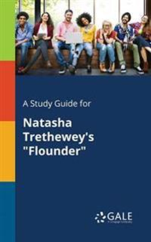 A Study Guide for Natasha Trethewey's 'Flounder'