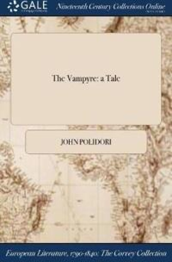 The Vampyre