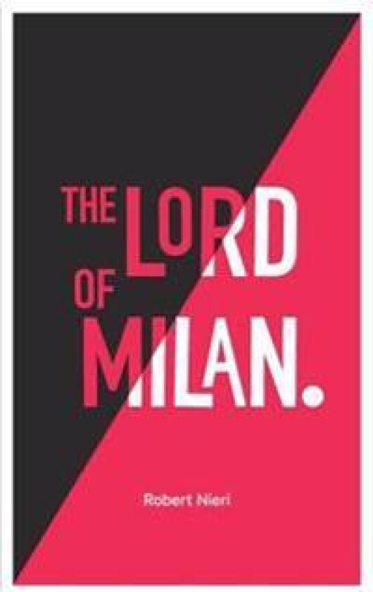 The Lord of Milan - English