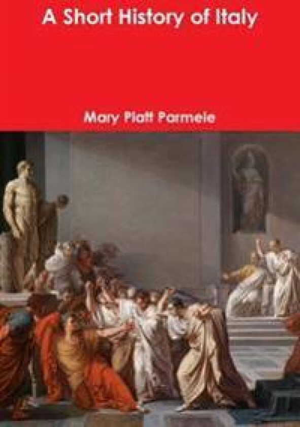 A Short History of Italy