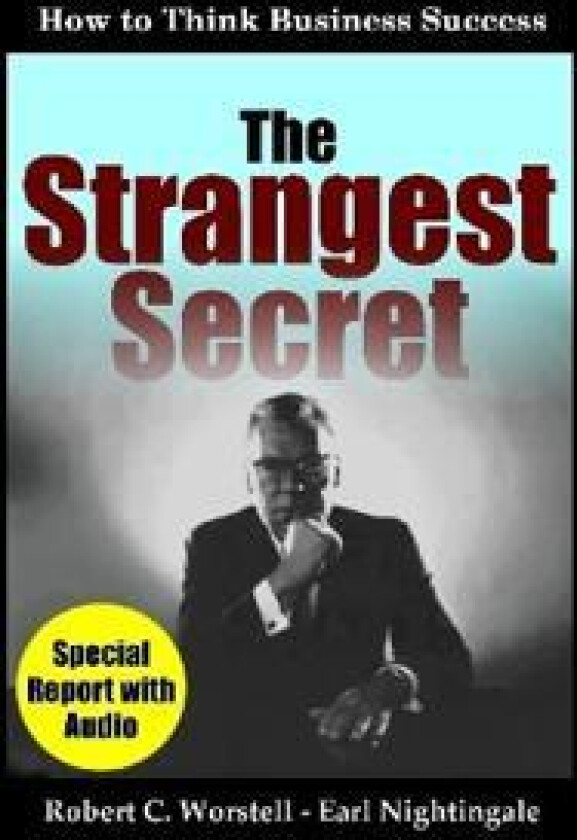 The Strangest Secret