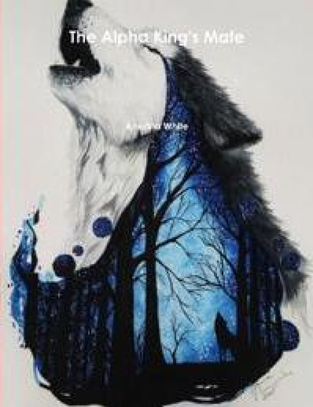 The Alpha King's Mate