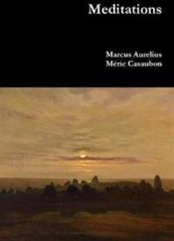 Meditations