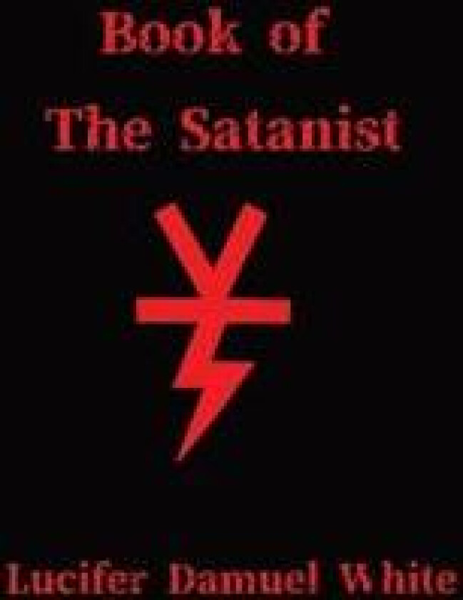 Book of the Satanist