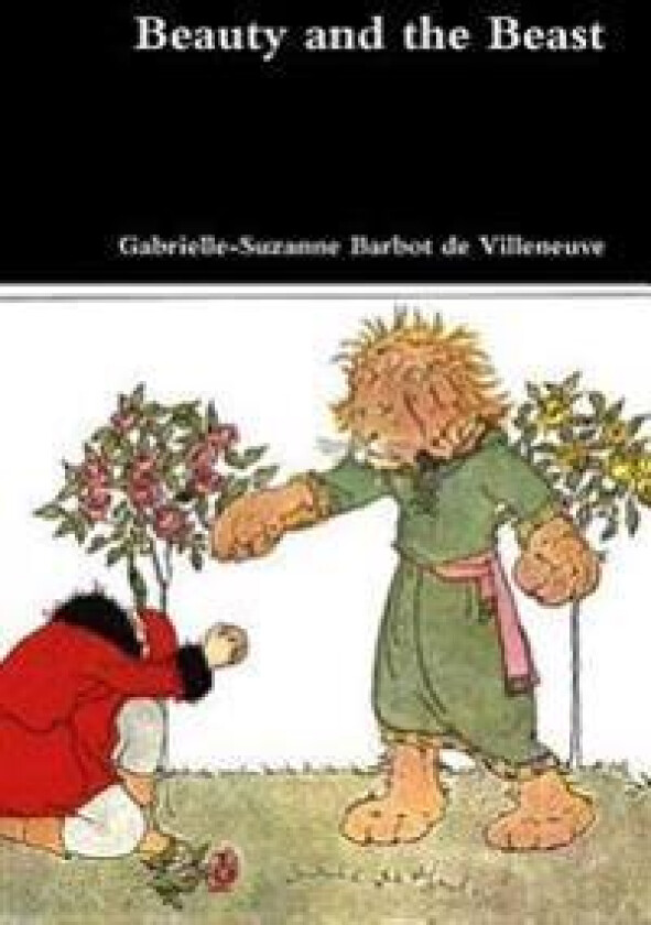Beauty and the Beast