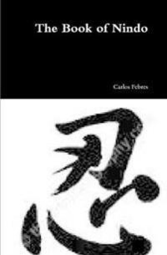 The Book of Nindo