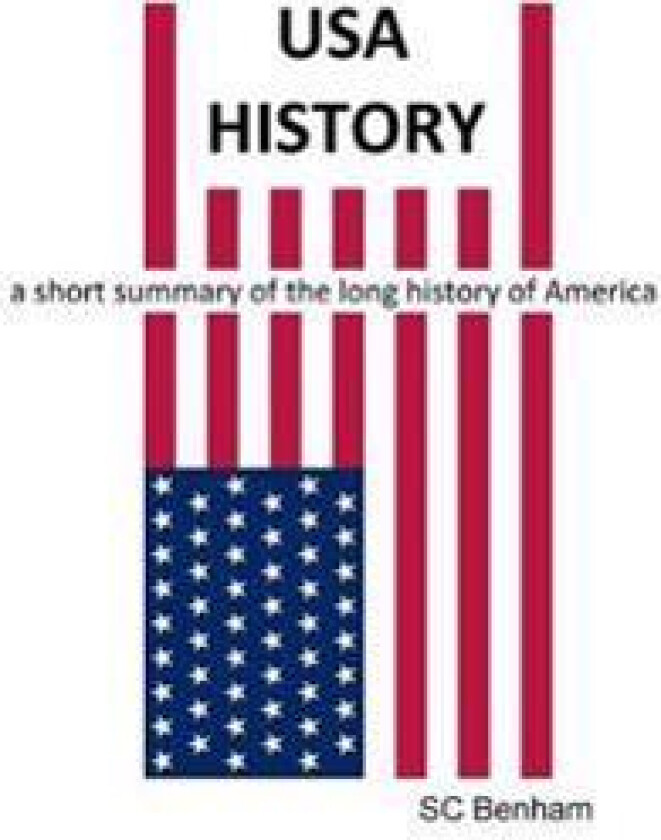 USA HISTORY