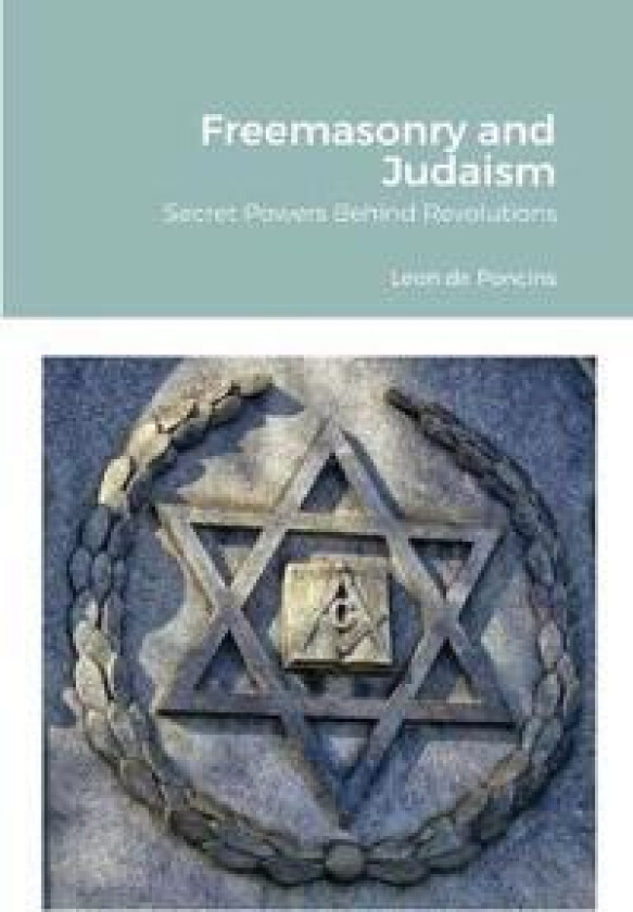 Freemasonry and Judaism