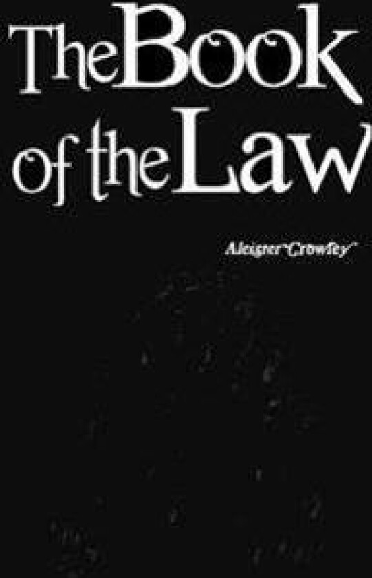 The Book of the Law
