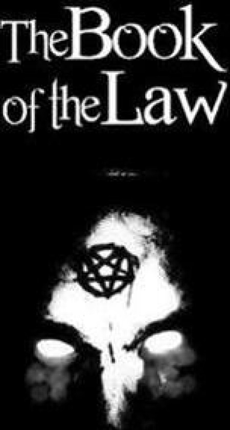 The Book of the Law