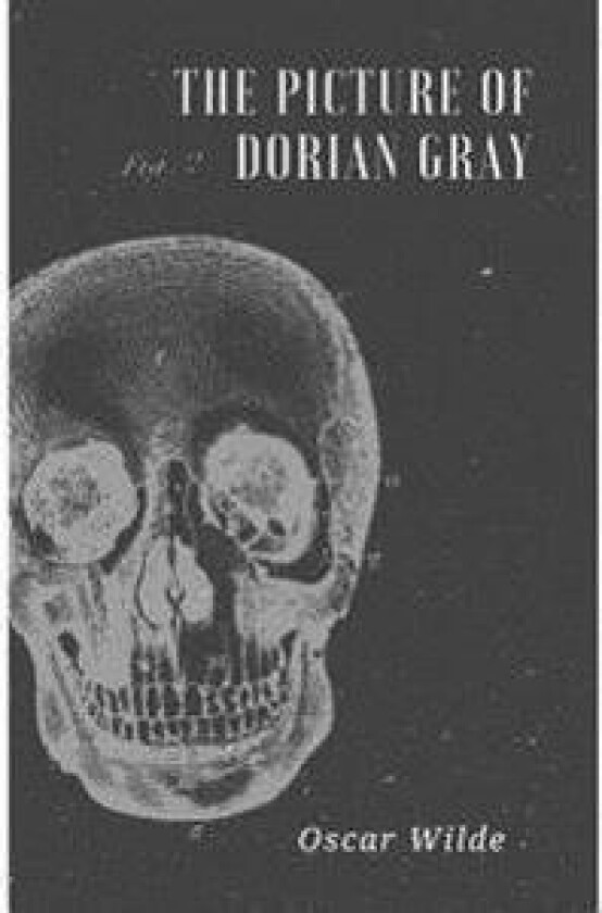 The Picture of Dorian Gray