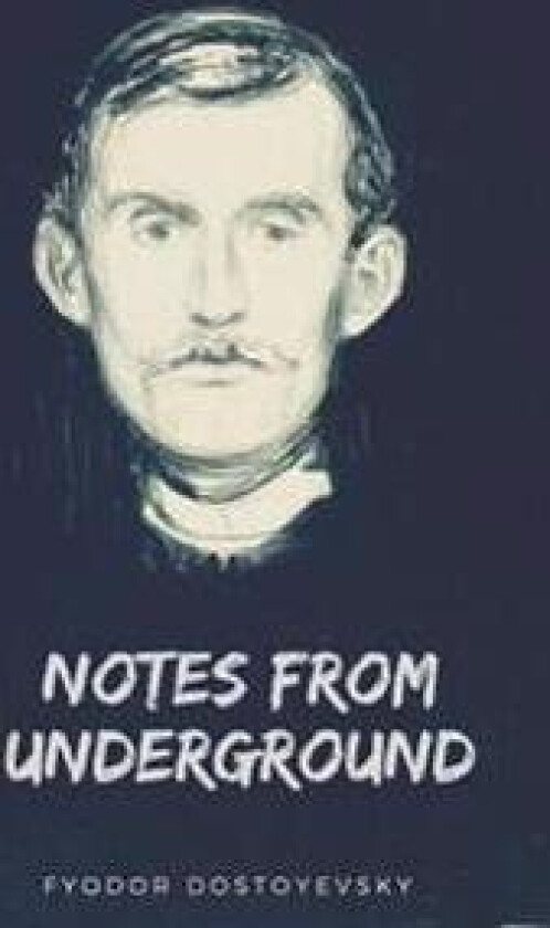 Notes from Underground