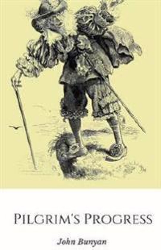 PILGRIM'S PROGRESS
