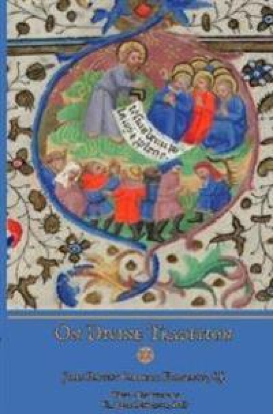 On Divine Tradition