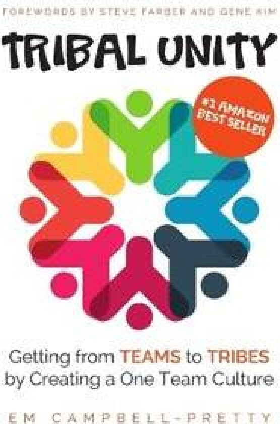 Tribal Unity (paperback)