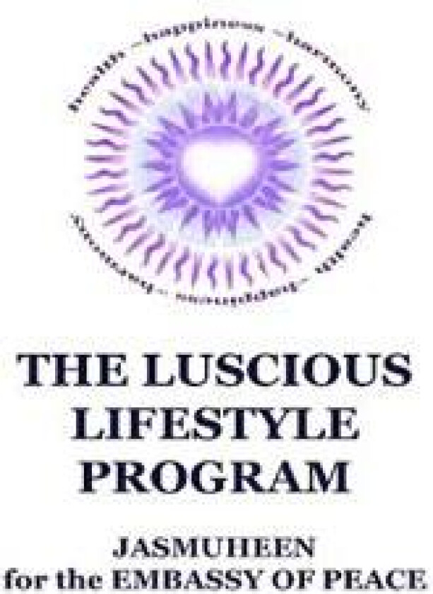 The Luscious Lifestyle Program