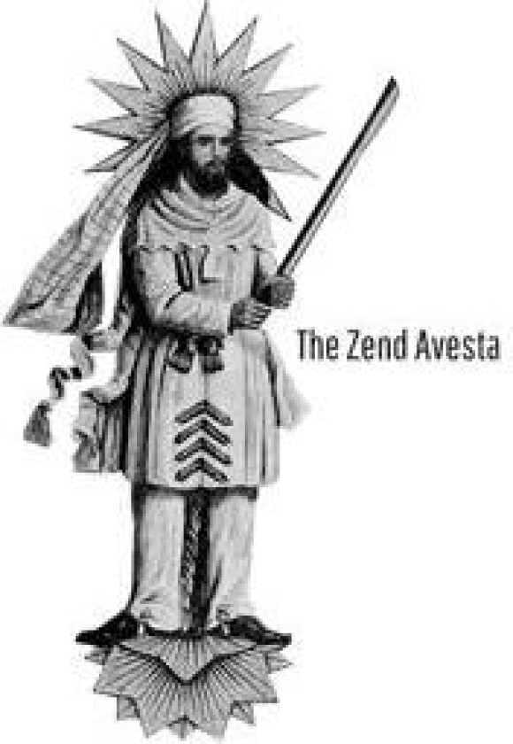 The Zend Avesta