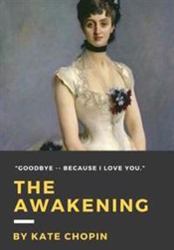 The Awakening